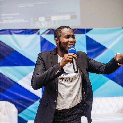 Ikechukwu George Ezeudeka