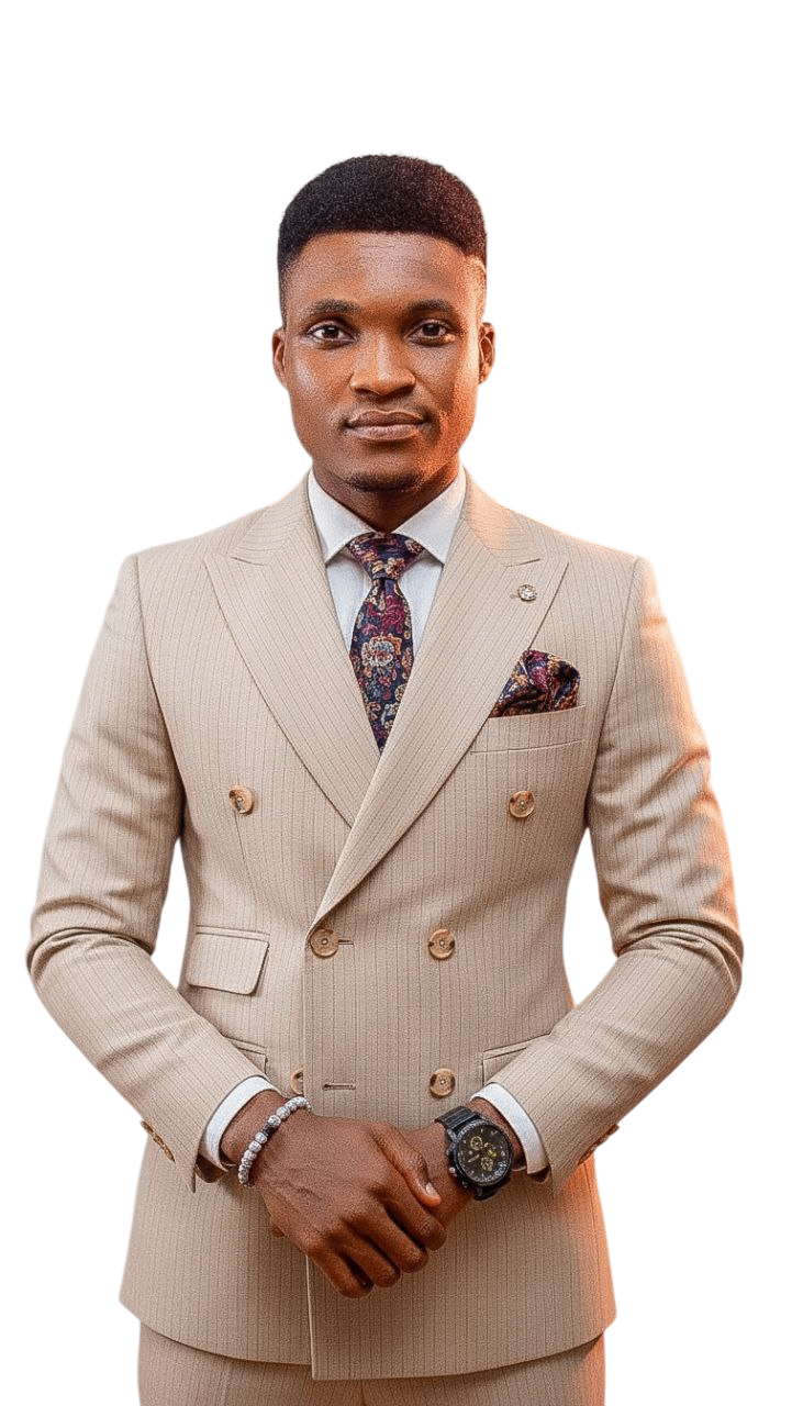 Joel Mereije